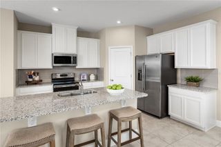 New construction Single-Family house 14421 Maiden Ter, Lakewood Ranch, FL 34211 plan Glen Ridge - image