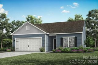 New construction Single-Family house 3661 Clover Valley Dr, Gastonia, NC 28052 - image