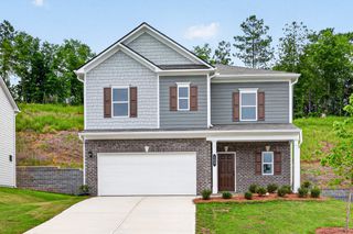 New construction Single-Family house 140 Artimis Dr, Dalton, GA 30720 - image