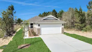 New construction Single-Family house 106 County Rd 5102 L, Cleveland, TX 77327 - image