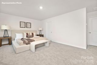 New construction house 2058 10Th St Se, Hickory, NC 28602 plan Robie - image