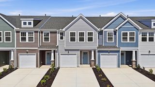 New construction  house 234 Cali Wy, Piedmont, SC 29673 plan Litchfield - image