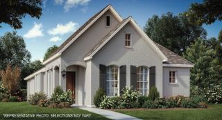New construction Single-Family house 309 Osprey Ln, Celina, TX 75009 - image