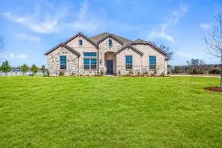 New construction Single-Family house 2813 Canvas Back, Greenville, TX 75402 plan Brentwood III - image