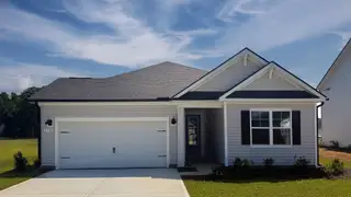 New construction Single-Family house 130 Keithland Dr, Conway, SC 29527 plan Litchfield - image