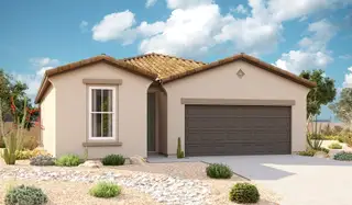 New construction Single-Family house 18474 E Dario Rd, Gold Canyon, AZ 85118 plan Sunstone - image