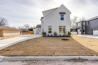 New construction Single-Family house 5717 Randolph Court, Westworth Village, TX 76114 - photo