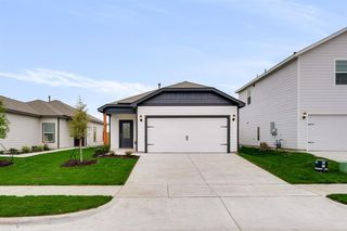 New construction Single-Family house 3912 Starry Night Cv, Sherman, TX 75092 - image