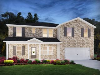 New construction Single-Family house 5397 Duncan Creek Rd, Braselton, GA 30519 - photo