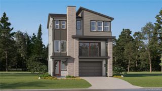 New construction Single-Family house 7828 S Cherokee Trl, Centennial, CO 80016 plan Boulevard - image