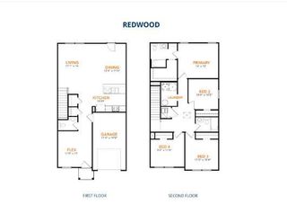 New construction Single-Family house 334 Azalea Trl, Granbury, TX 76048 plan Redwood - image