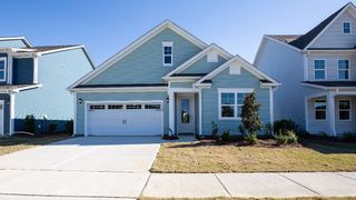 New construction Single-Family house 1152 Indigo Bunting Dr, Leland, NC 28451 plan DARBY - image