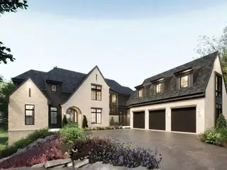 New construction Single-Family house 478 Emily Reed Ln, Atlanta, GA 30342 - image