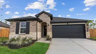 New construction Single-Family house 7934 Marconi Corsco Dr, Richmond, TX 77406 plan CADEN - image