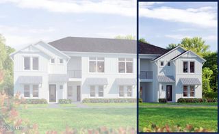 New construction Townhouse house 67 Sewall Ln, Ponte Vedra, FL 32081 - image