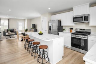 New construction Single-Family house 133 Bridgetowne Ave, Edenton, NC 27932 plan Parker - image