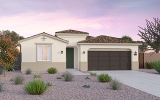New construction Single-Family house 9824 S Miners Run Trl, Apache Junction, AZ 85120 plan Lantana - image
