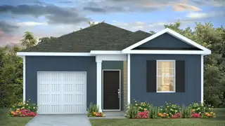 New construction Single-Family house 655 Glacier Rd, Lexington, SC 29072 plan Devon - image