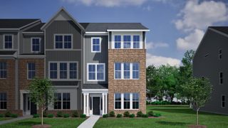 New construction Single-Family house 103 Frosted Iris Ln, Garner, NC 27529 plan Waterlily - image