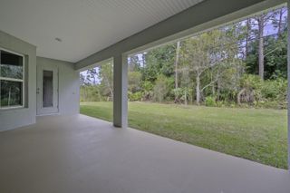 New construction Single-Family house 372 Sw Feldman Ave, Port St. Lucie, FL 34953 plan 2265 - image