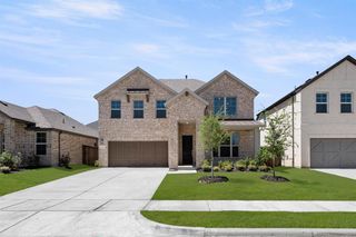 New construction Single-Family house 2231 Oak Branch Trl, Midlothian, TX 76065 plan Lillian - image