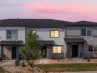 New construction  house 21087 E 65Th St, Aurora, CO 80019 plan The Loveland - image