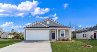 New construction Single-Family house 547 Swaying Palm Ct, Longs, SC 29568 plan BECKMAN - image