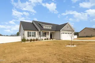 New construction Single-Family house 178 Ruskin Dr, Smithfield, NC 27577 - image