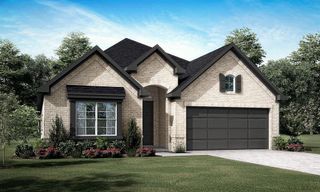 New construction Single-Family house 316 Smithsonian Ln, Kyle, TX 78640 Sorano- photo