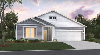 New construction Single-Family house 440 White Magnolia St, Moncks Corner, SC 29461 - image
