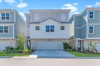 New construction Single-Family house 27 Lone Cypress Trl, Hilton Head Island, SC 29926 plan Jessamine - image