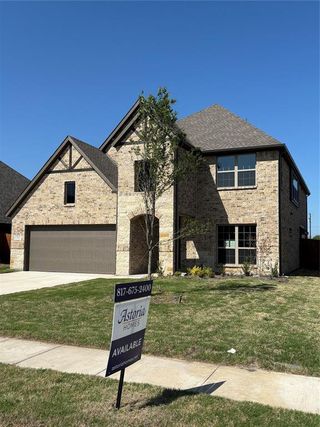 New construction Single-Family house 302 Mercer Dr, Josephine, TX 75173 - image