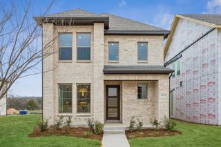 New construction Single-Family house 3716 Homer Ct, McKinney, TX 75071 - image