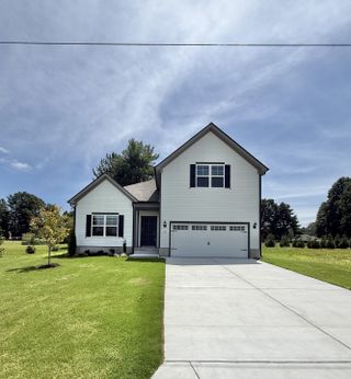 New construction Single-Family house 284 Country Cir, Manchester, TN 37355 - image