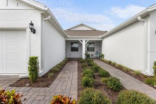 New construction Townhouse house 2458 Cliff Wy, St. Cloud, FL 34771 - image