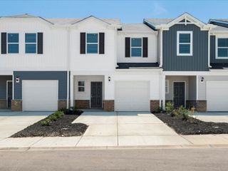 New construction  house 211 Cupid Ct, Greer, SC 29651 plan Topaz - image