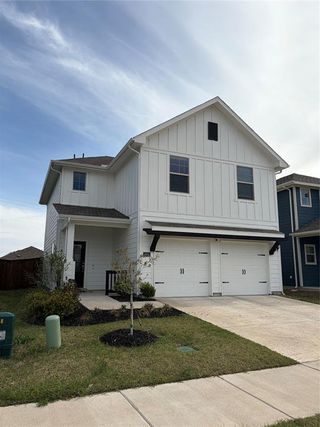 New construction  house 4001 Monticello Dr, Farmersville, TX 75442 plan The Saguaro - image