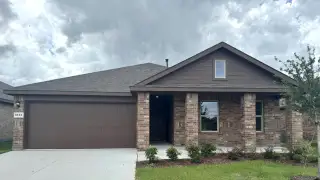 New construction Single-Family house 8553 Dunnstown Dr, Fort Worth, TX 76131 plan Bellvue - image