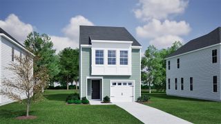 New construction Single-Family house 342 Tartan Rd, Hopkins, SC 29061 plan Douglas - image