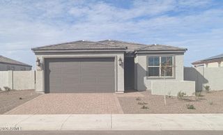 New construction Single-Family house 16340 S 182Nd Dr, Goodyear, AZ 85338 plan Marcato - image
