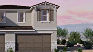 New construction Single-Family house 2616 W Redwood Ln, Phoenix, AZ 85045 plan Reno - image