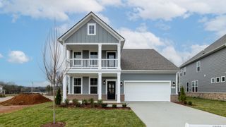 New construction Single-Family house 4162 Dream Beetle Lp, Rockvale, TN 37153 plan Ansley - image
