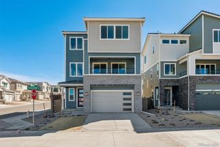 New construction Single-Family house 9129 Fowler Peak Ct, Englewood, CO 80112 - image