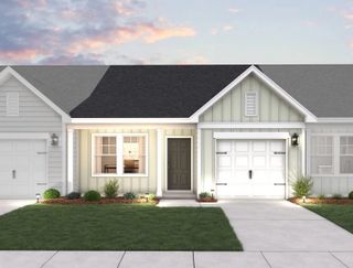 New construction  house 735 Ebb Tide Rd, Little River, SC 29566 plan Palmetto - image