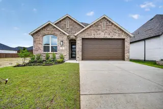 New construction Single-Family house 5008 Westhaven Cir, Denison, TX 75020 plan Rover - image