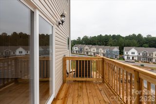New construction Townhouse house 1846 W Rhyne Elementary Dr, Gastonia, NC 28052 - image