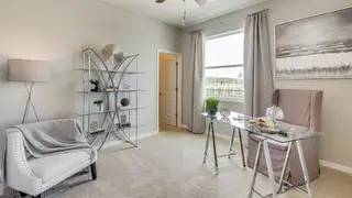 New construction Single-Family house 4766 Nw 39Th Street Rd, Ocala, FL 34482 plan Siesta - image