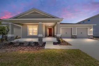 New construction Single-Family house 7132 Sw 58Th Pl, Ocala, FL 34476 - image