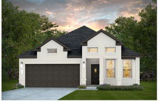 New construction Single-Family house 219 Prairie Ridge, Montgomery, TX 77356 - photo