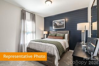 New construction Single-Family house 518 Lively Cres, Monroe, NC 28110 - image